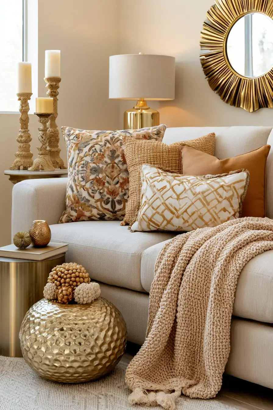 27 Neo Deco Interior Design Ideas for a Glamorous Modern Home