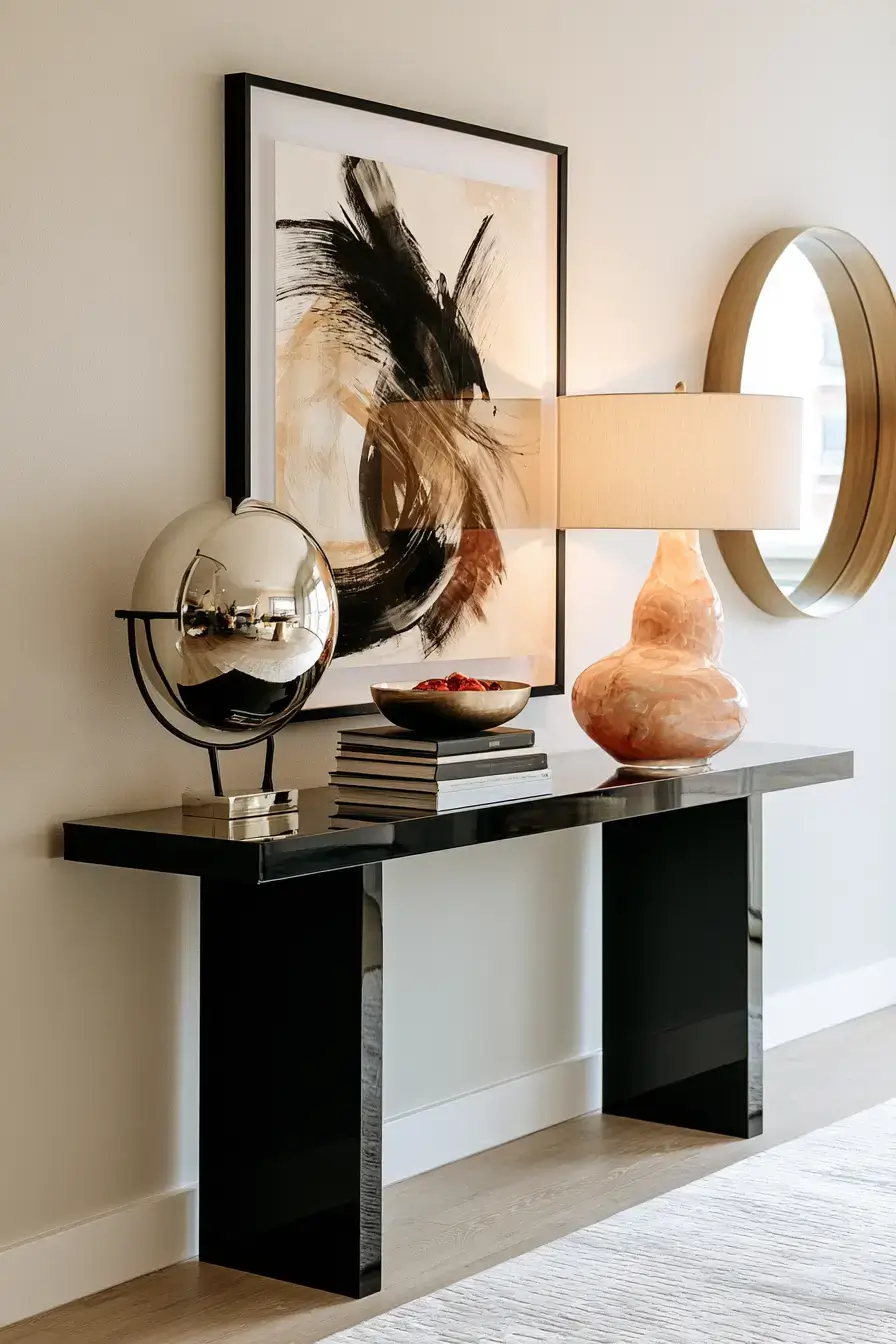 27 Neo Deco Interior Design Ideas for a Glamorous Modern Home