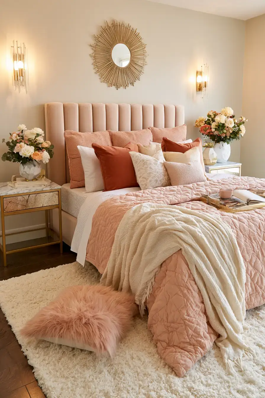 27 Neo Deco Interior Design Ideas for a Glamorous Modern Home