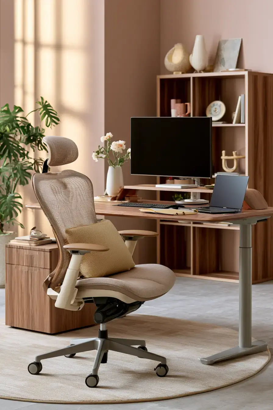 27 Executive Office Design Interior Ideas for a Powerful Stylish Workspace