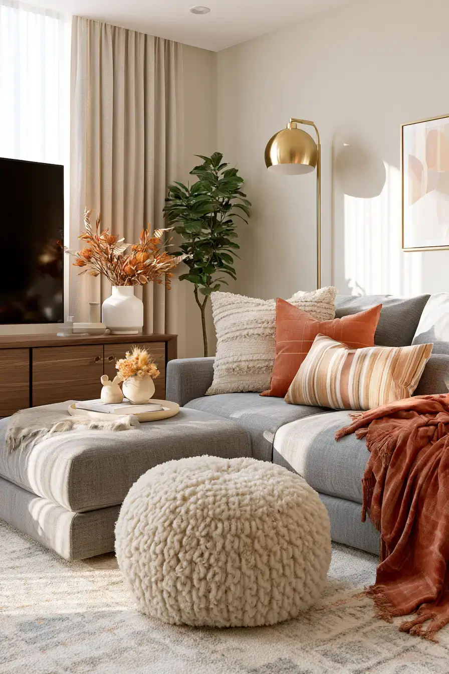 27 Rec Room Ideas for a Fun Cozy Hangout Space