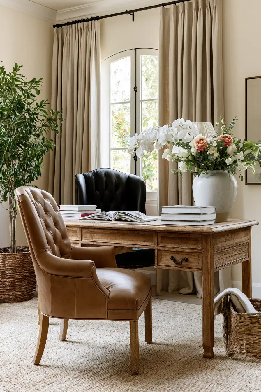 27 Executive Office Design Interior Ideas for a Powerful Stylish Workspace