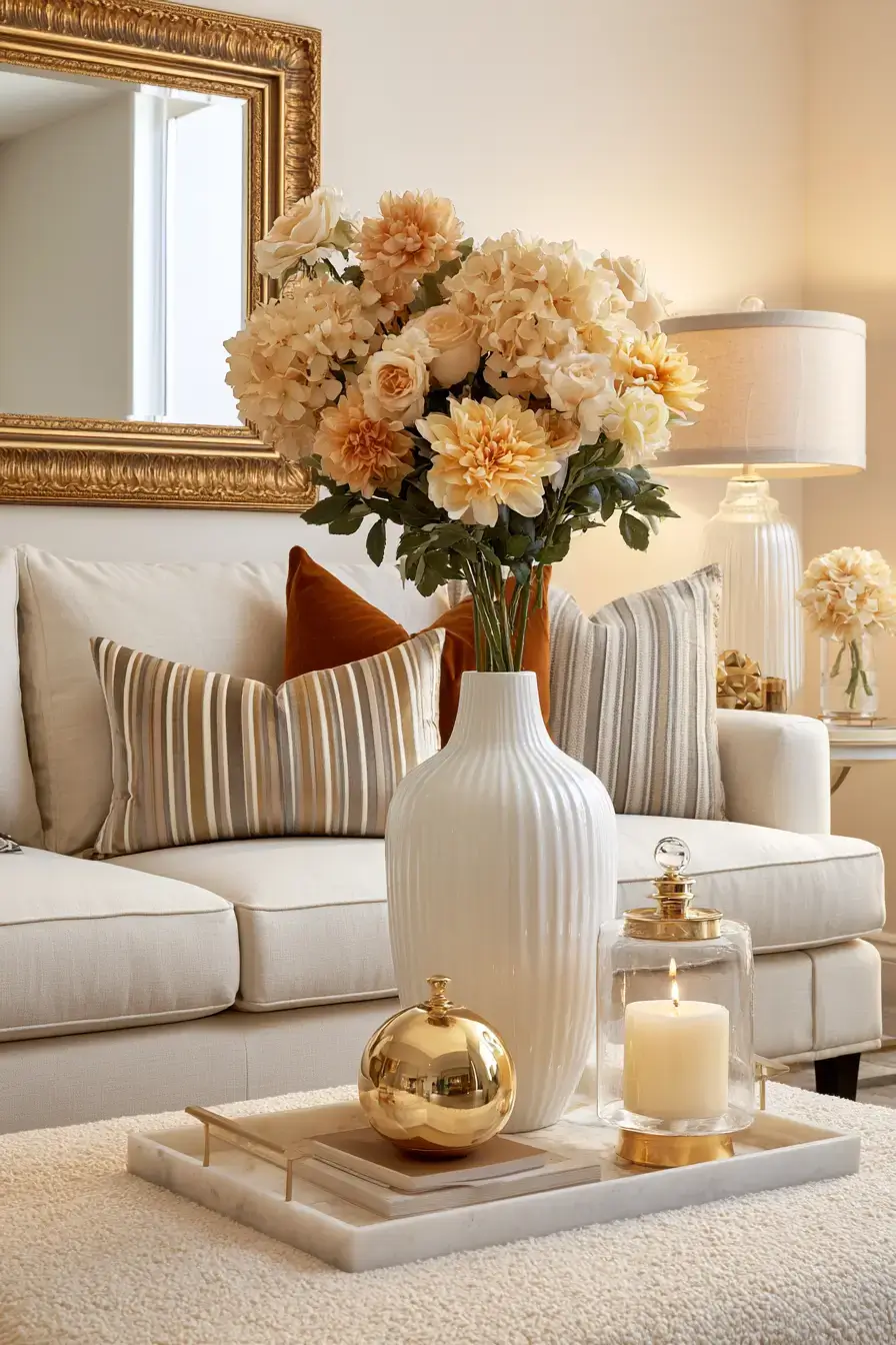 27 Neo Deco Interior Design Ideas for a Glamorous Modern Home