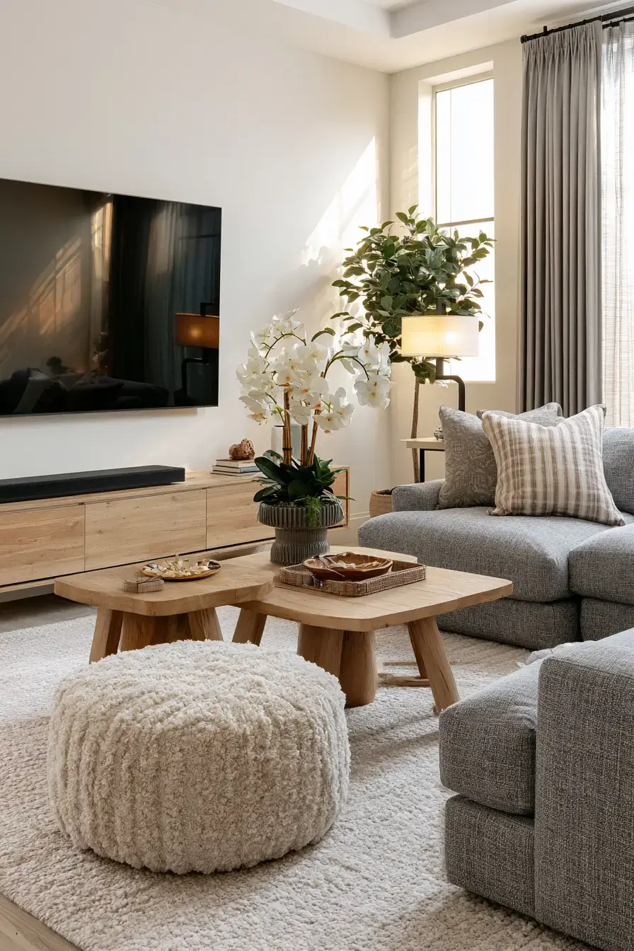 27 Rec Room Ideas for a Fun Cozy Hangout Space