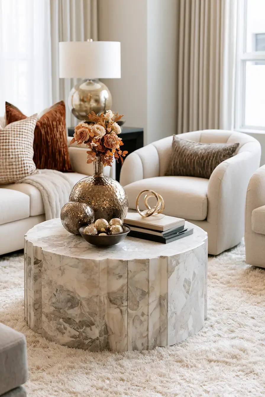27 Neo Deco Interior Design Ideas for a Glamorous Modern Home
