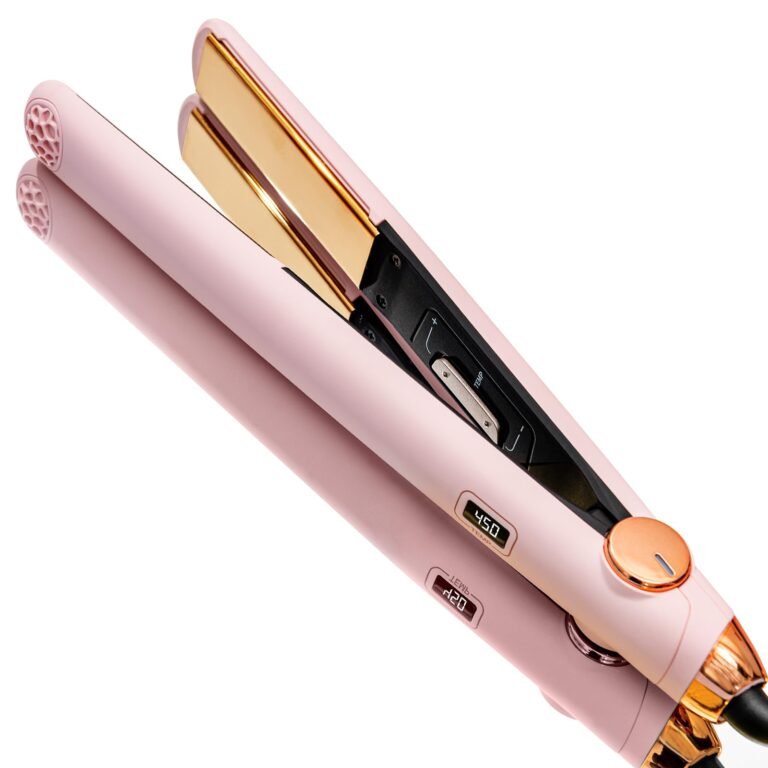 Hair Straightener