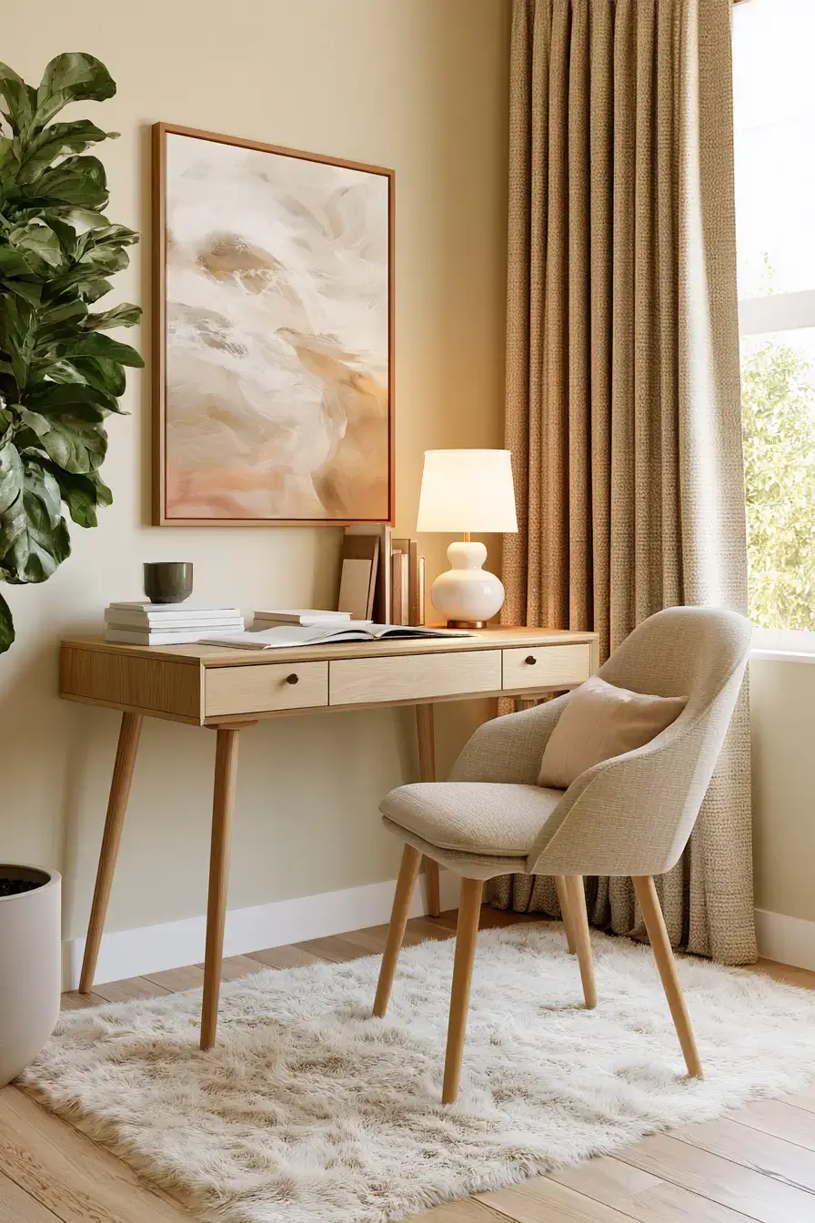 27 Executive Office Design Interior Ideas for a Powerful Stylish Workspace