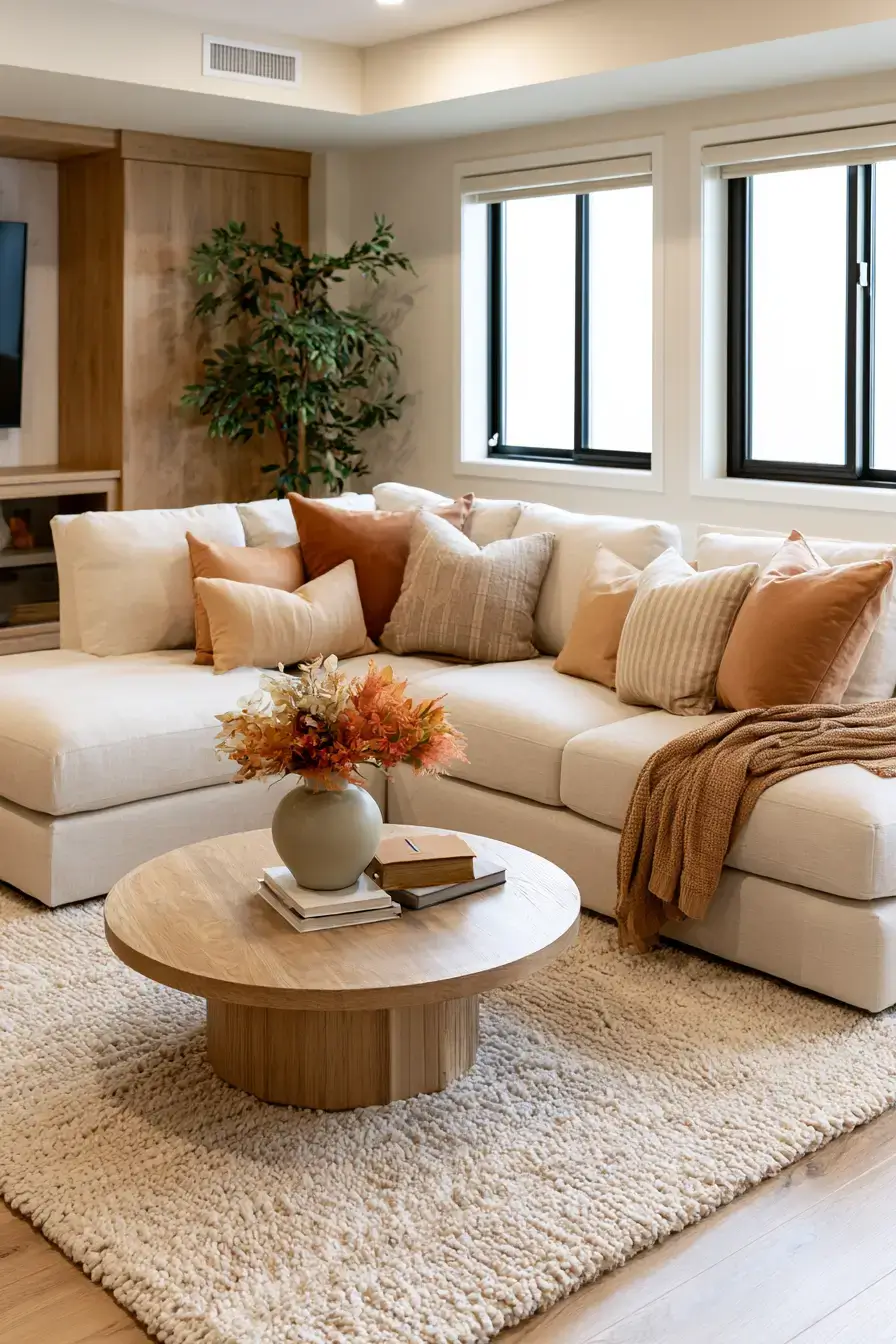 27 Rec Room Ideas for a Fun Cozy Hangout Space