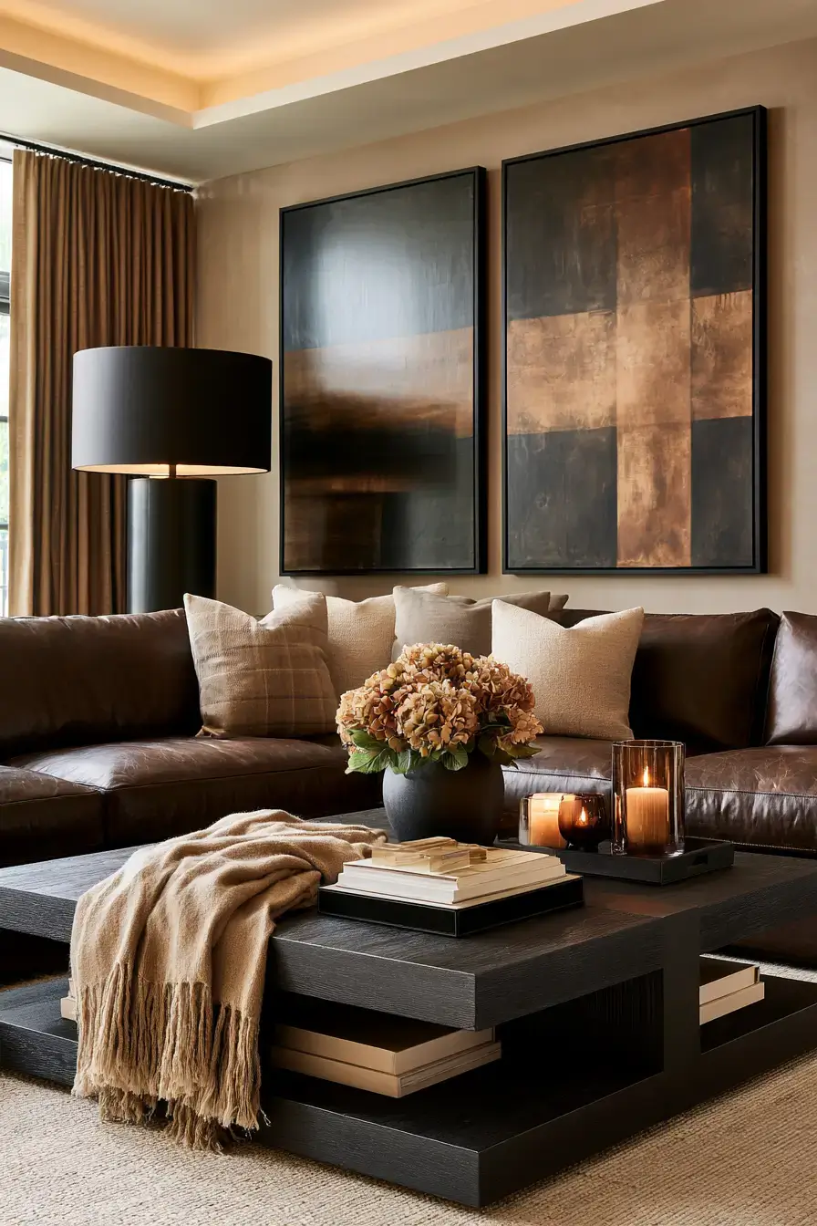 27 Rec Room Ideas for a Fun Cozy Hangout Space