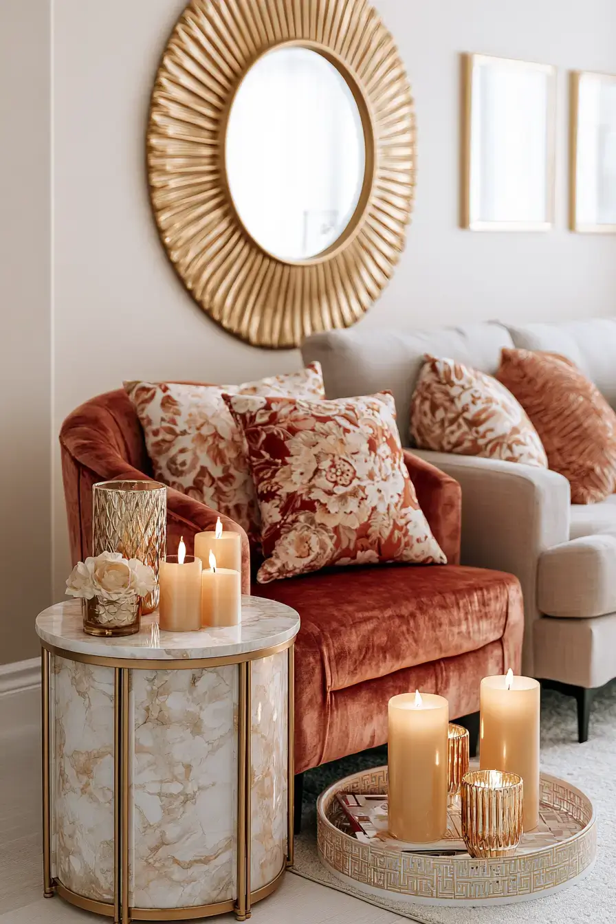 27 Neo Deco Interior Design Ideas for a Glamorous Modern Home