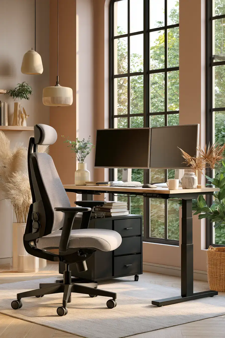 27 Executive Office Design Interior Ideas for a Powerful Stylish Workspace
