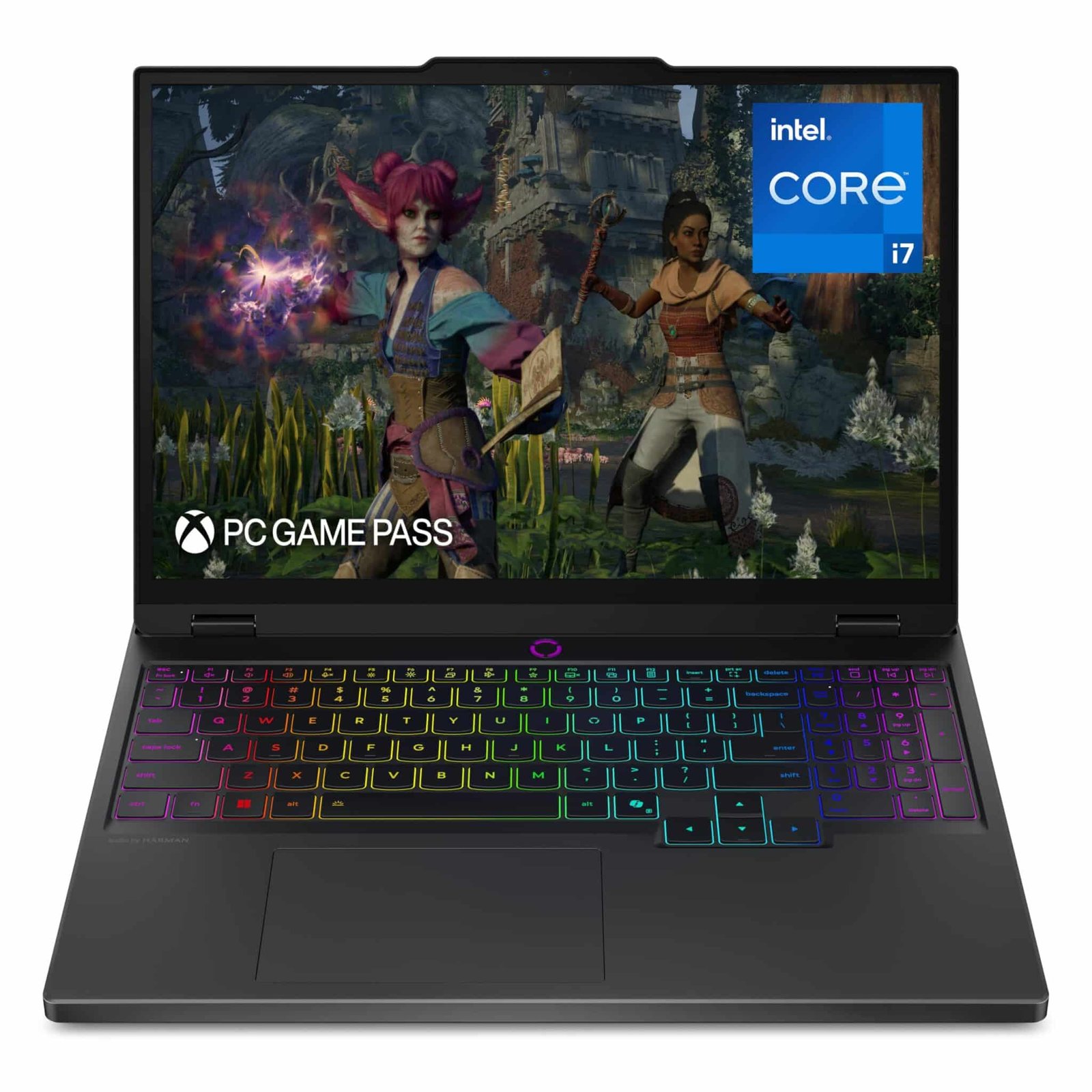 Best Gaming Laptops