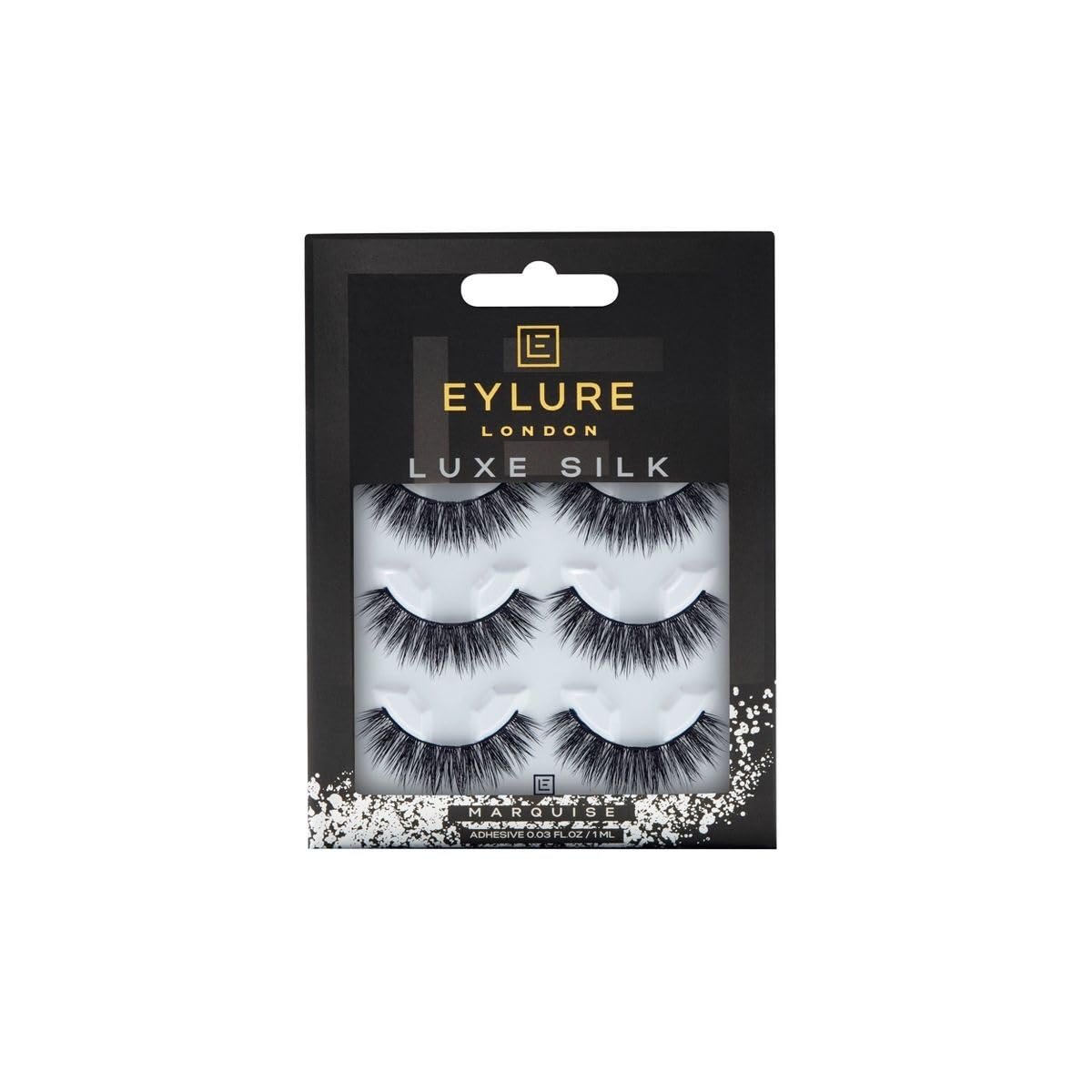 Eylure Luxe Silk Marquise